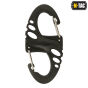 Carabiner S-HOOK [black] M-TAC