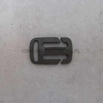 Okienko SCM BC/20-25 mm [army green] 2M