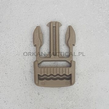 Buckle GT WAVELOC LATCH 1