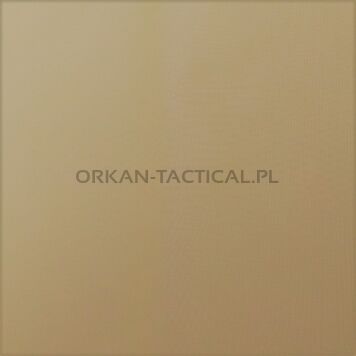 Lining fabric NYLON 210 D [coyote brown] GREEN SIDE