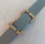 Buckle SRC/WB 25 mm [tan] 2M - 4