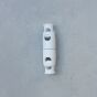 Cordlock TWINS [white] 2M