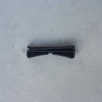 Belt loop BKL40 [black] ITW NEXUS EU