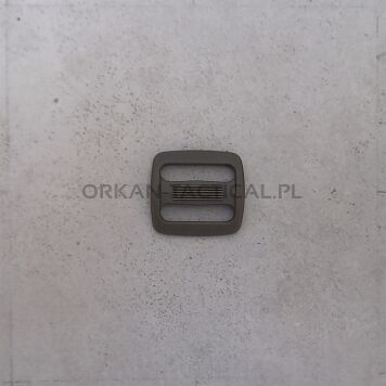 Okienko SLIPLOK 20 mm (LARGER) [olive green] DURAFLEX