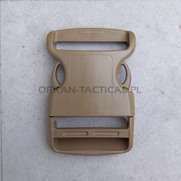 Buckle WSR40 [tan] ITW NEXUS EU