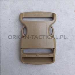 Buckle WSR40 [tan] ITW NEXUS EU