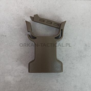 Klamra WB/CL 25 FEMALE [olive green] 2M