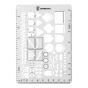 Ecopybook Tactical linijka TZ NATO - M-TAC