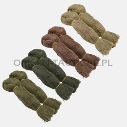 Włóczki maskujące Ghillie Fiber Yarns - HELIKON-TEX
