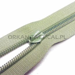 Coil non-lock slider with no pull for tape 8RCF box 100 pcs. - YKK