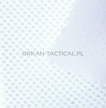 Spacer fabric M9180 3,2mm [white] - BALTEX