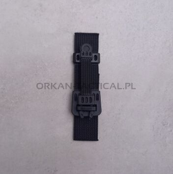 Klamra SR/2 [czarna] 2M