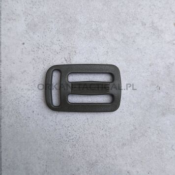 Sternum strap SCM/20-25 mm [army green] 2M