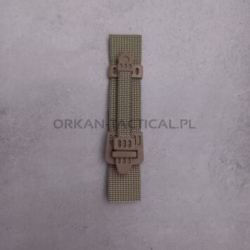 Buckle SR/3 [tan] 2M