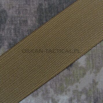 Webbing TS548 40 mm [dark coyote] PASAMON
