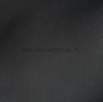 Lining fabric NYLON 210D [black] GREEN SIDE