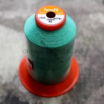 Thread SERAFIL 60 1800 m - AMANN