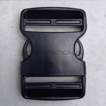 Klamra DWSR50 [czarna] ITW NEXUS EU