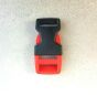 Buckle ESALOCK/2 [black-red] 2M