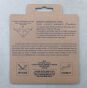 Ecopybook Tactical Ruler Protractor round (130mm) NATO - M-TAC - 3