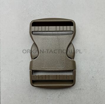 Buckle DESR50 [olive] ITW NEXUS EU