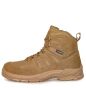 Trzewiki taktyczne SVG MID [coyote] SIBEZA - 3