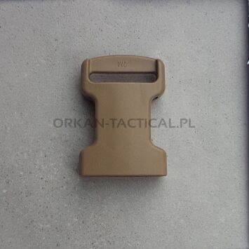 Klamra WB/SR 25 FEMALE [tan] 2M