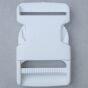 Buckle FS50 [white] P.R. PLASTIC