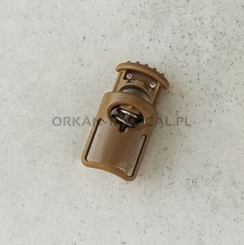 Cordlock GTSP [coyote brown] ITW NEXUS NA