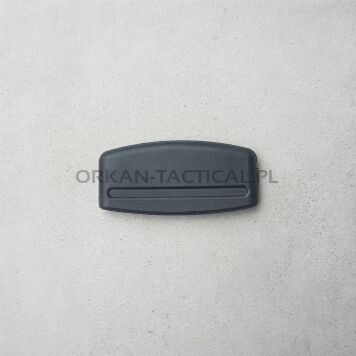 Zakończenie taśmy ZTK-40 [czarne] DKAL