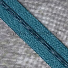 Coil zipper tape 5RCF [green] YKK