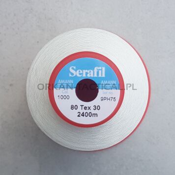 Nici SERAFIL 80 2400 m - AMANN
