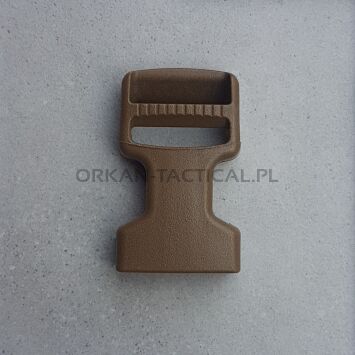 Buckle GTSR LADDERLOCK BODY 1