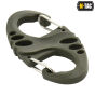 Carabiner S-HOOK [olive] M-TAC - 3