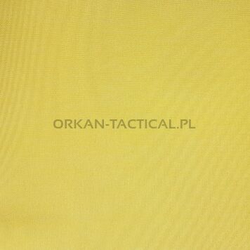 Tkanina CORDURA® 1100 dtex [żółty] CF WEBER
