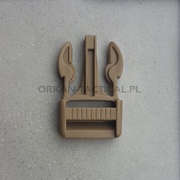 Buckle WB/DR 25 MALE [tan] 2M