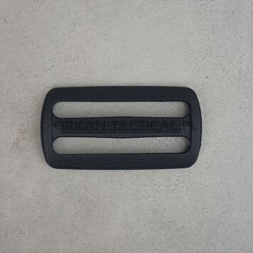 Okienko SLIPLOK 50 mm [czarne] DURAFLEX