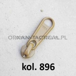 Coil non-lock slider for tape 5RCF [tan] YKK