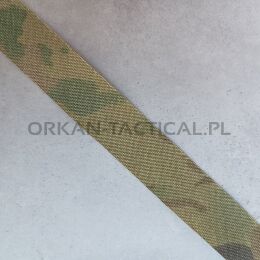 Lamówka 25 mm cięta z tkaniny CORDURA® 770 dtex [STP] ORKAN TACTICAL