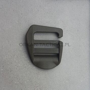 G-hook TLH 25 RIGHT [NATO green] 2M