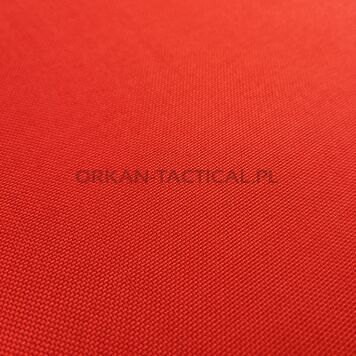 Fabric CORDURA® 1100 dtex [red] CF WEBER