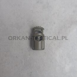 Cord lock F4/M [NATO green] 2M