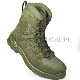Trzewiki taktyczne SVG HIGH [oliwka] SIBEZA