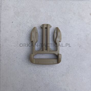 Buckle GTSR LOOP LATCH 1