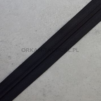 Coil zipper tape 3FRF - YKK