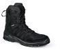 Trzewiki taktyczne SVG HIGH [czarne] SIBEZA - 4