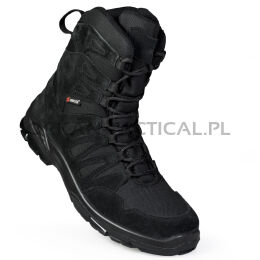 Trzewiki taktyczne SVG HIGH [czarne] SIBEZA