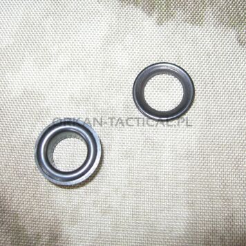 Oczko kaletnicze 11 mm [antique copper] YKK STOCKO