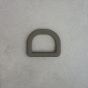 D-ring SA/25 [NATO green] 2M