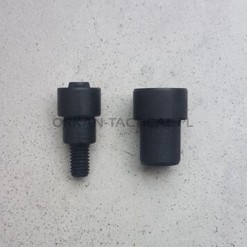 Zagniatacz do oczka wentylacyjnego 12mm PRYM